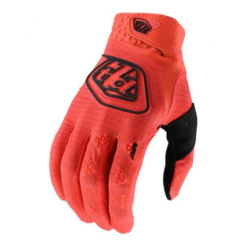 Guantes para niño Troy Lee Designs Air Orange